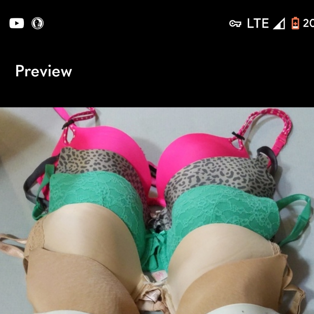 Bra Bundle - image 1